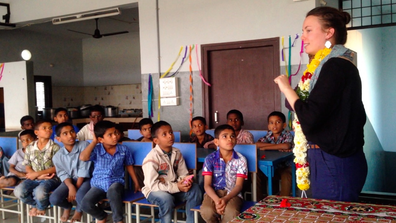 Classroom engagement